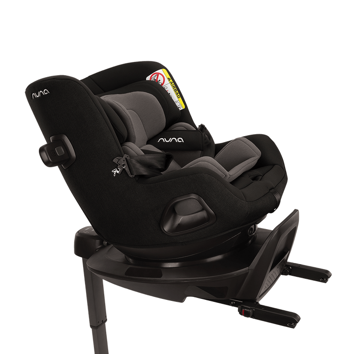 Nuna Car Seat Nuna Pruu 0+/1 Car Seat - Caviar