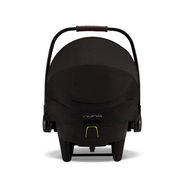Nuna Car Seats Nuna Pipa Next i-Size Infant Carrier - Riveted