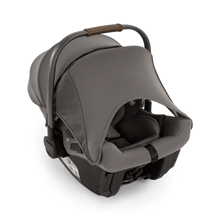 Nuna Car Seats Nuna PIPA Urbn Car Seat - Granite