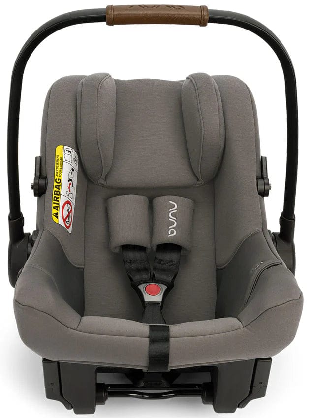 Nuna Car Seats Nuna PIPA Urbn Car Seat - Granite