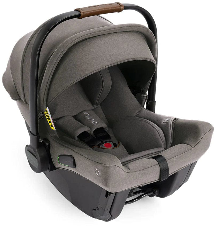 Nuna Car Seats Nuna PIPA Urbn Car Seat - Granite