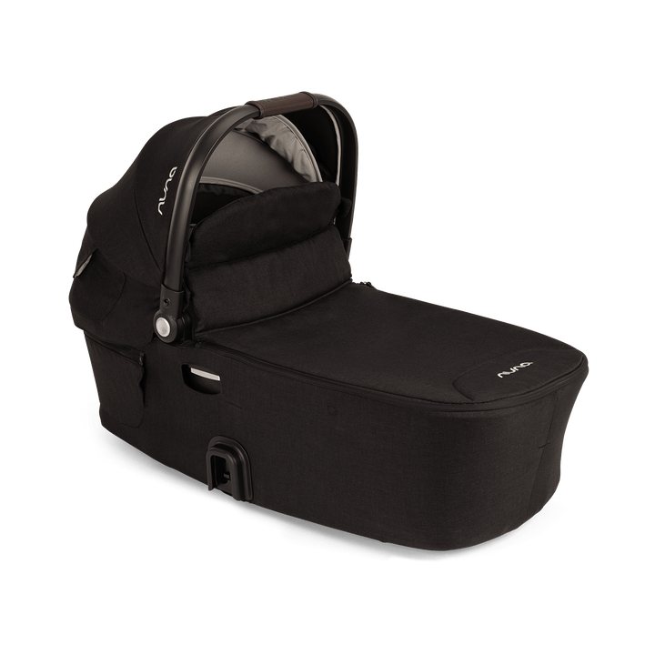 Nuna Carrycots Nuna Demi NEXT Carrycot - Caviar