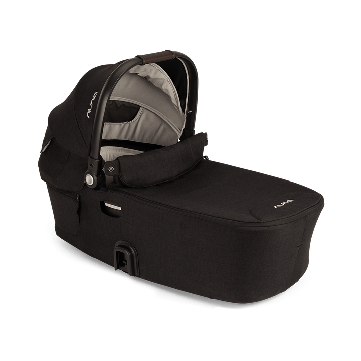 Nuna Carrycots Nuna Demi NEXT Carrycot - Caviar