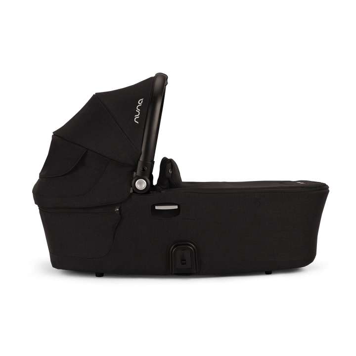 Nuna Carrycots Nuna Demi NEXT Carrycot - Caviar