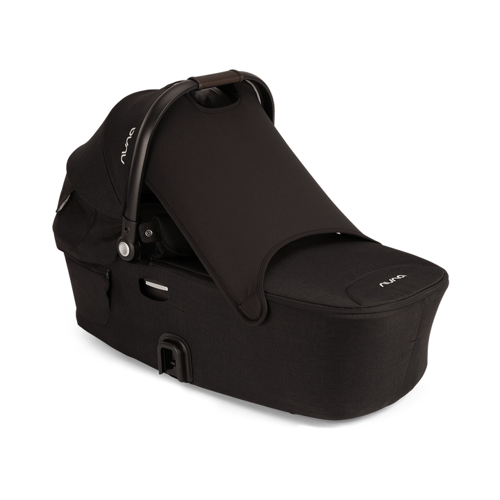 Nuna Carrycots Nuna Demi NEXT Carrycot - Caviar