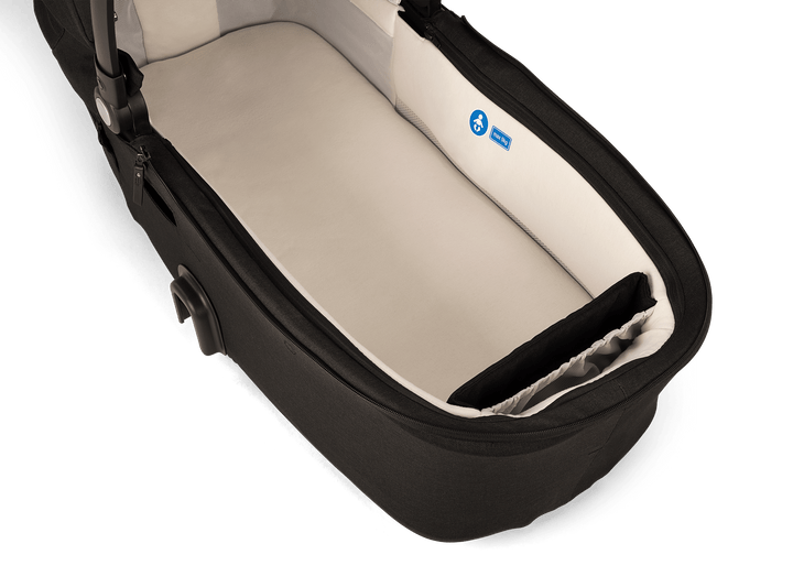 Nuna Carrycots Nuna Demi NEXT Carrycot - Caviar