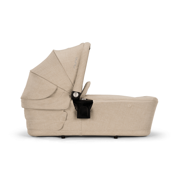 Nuna Carrycots Nuna LYTL Carrycot - Biscotti