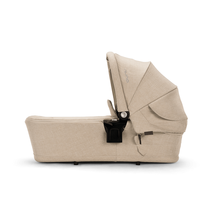 Nuna Carrycots Nuna LYTL Carrycot - Biscotti