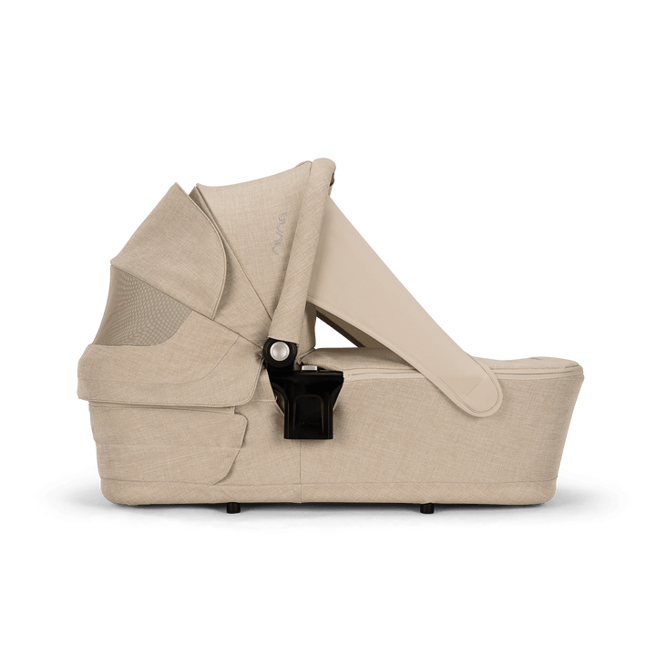 Nuna Carrycots Nuna LYTL Carrycot - Biscotti