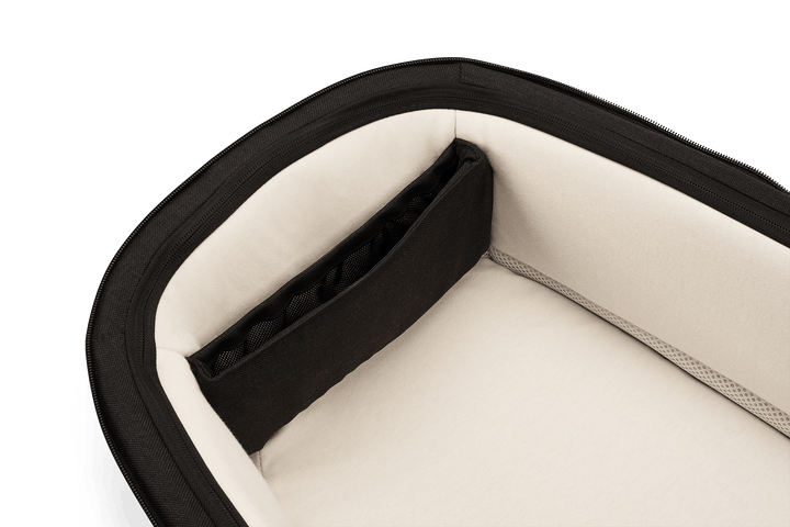 Nuna Carrycots Nuna LYTL Carrycot - Caviar