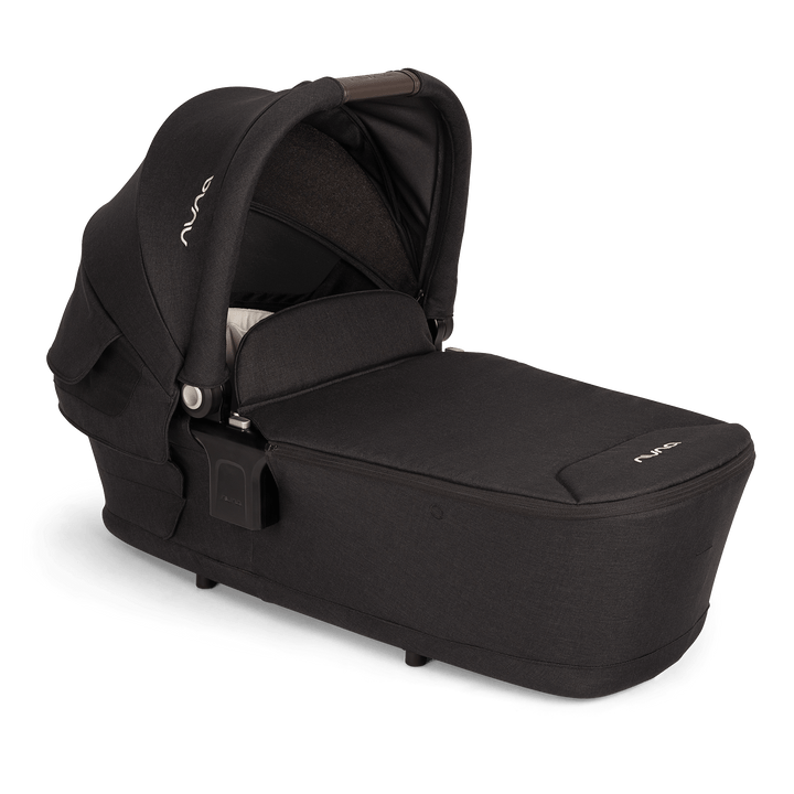 Nuna LYTL Carrycot Caviar UK Baby Centre