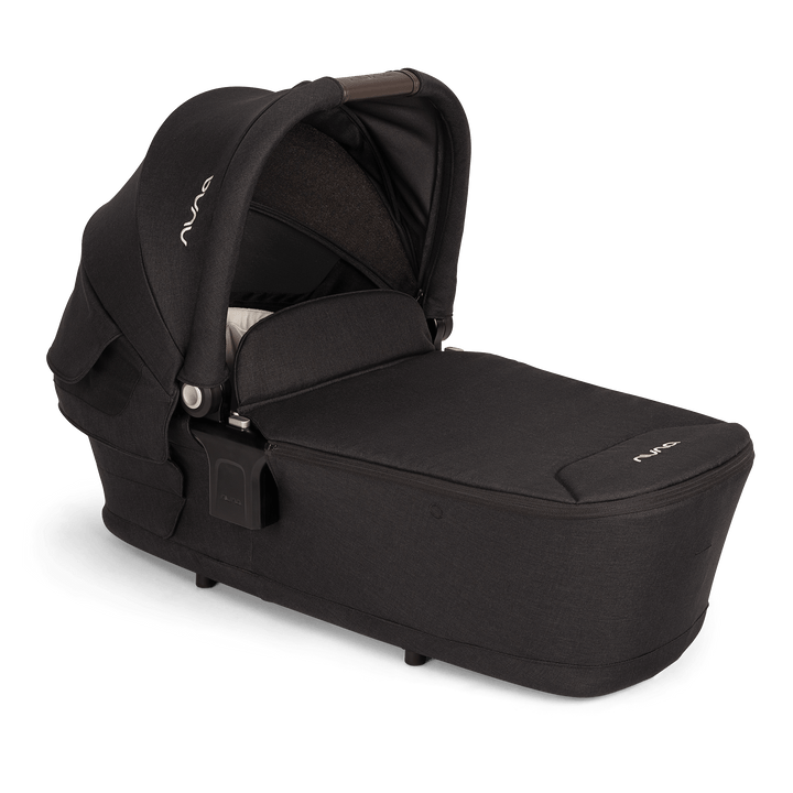 Nuna Carrycots Nuna LYTL Carrycot - Caviar