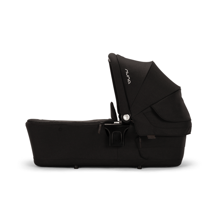 Nuna Carrycots Nuna LYTL Carrycot - Caviar