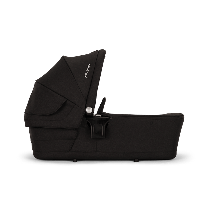 Nuna Carrycots Nuna LYTL Carrycot - Caviar