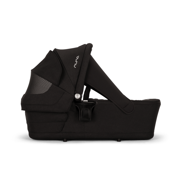 Nuna Carrycots Nuna LYTL Carrycot - Caviar