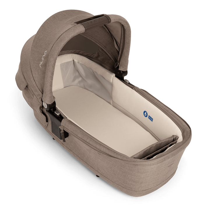 Nuna Carrycots Nuna LYTL Carrycot - Cedar