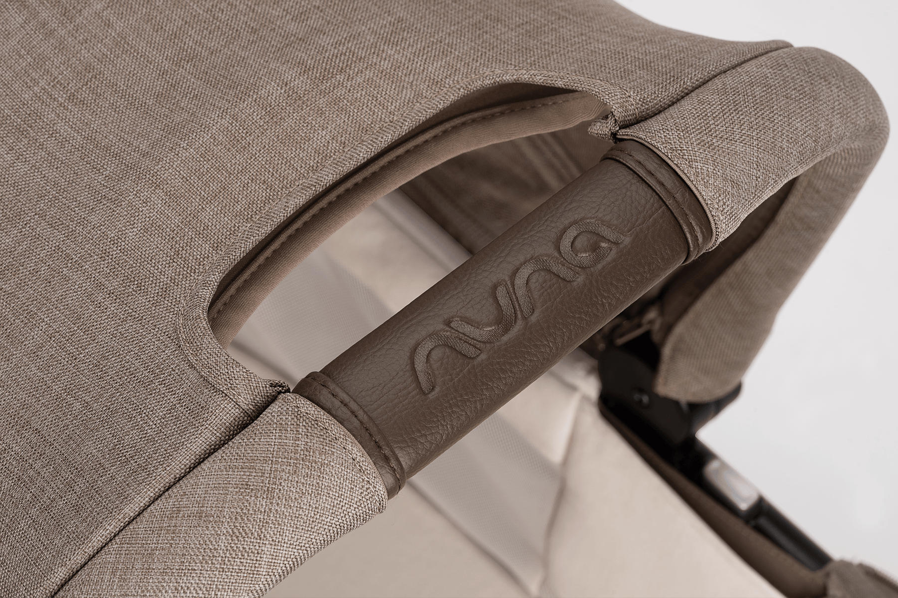 Nuna LYTL Carrycot Cedar UK Baby Centre