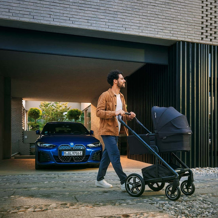 Nuna Carrycots Nuna Mixx Next BMW Carrycot - Element