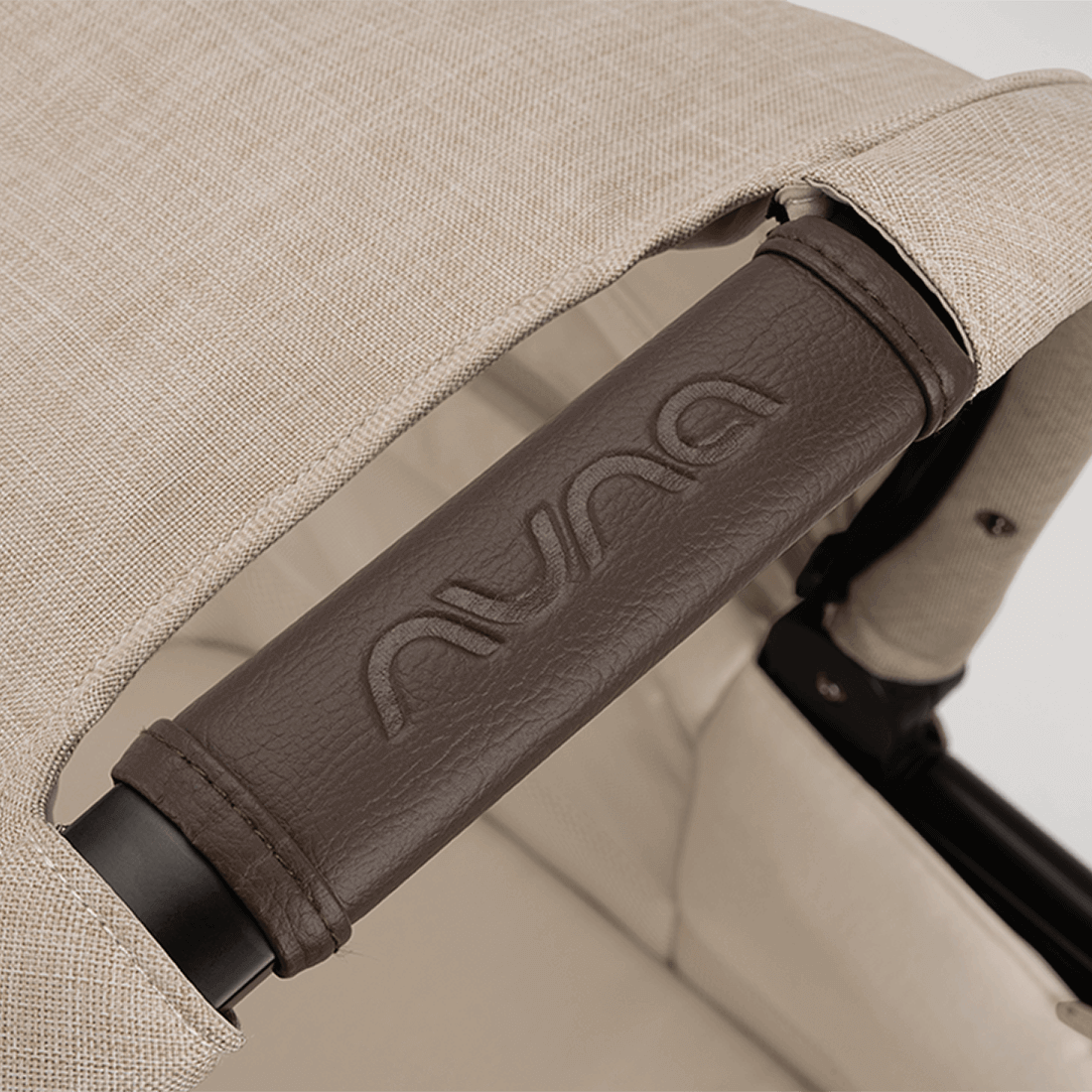 Nuna Mixx Next Carrycot - Biscotti – UK Baby Centre