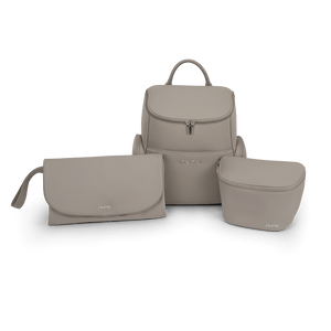 Nuna Changing Bag Nuna Essential Bag - Taupe