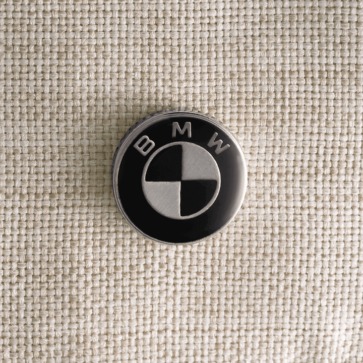 Nuna Compact Strollers Nuna TRVL LX BMW Compact Stroller - Mica