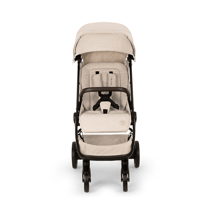 Nuna Compact Strollers Nuna TRVL LX BMW Compact Stroller - Mica