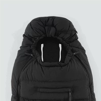 Nuna stroller footmuff on sale