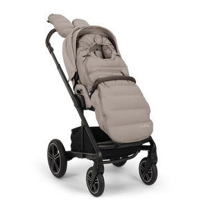 Nuna Footmuffs Nuna Winter Footmuff, Gloves & Bag - Chateau