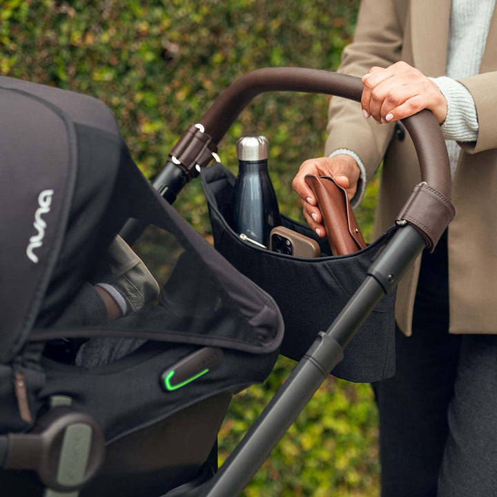 nuna stroller organiser Nuna Stroller Organiser