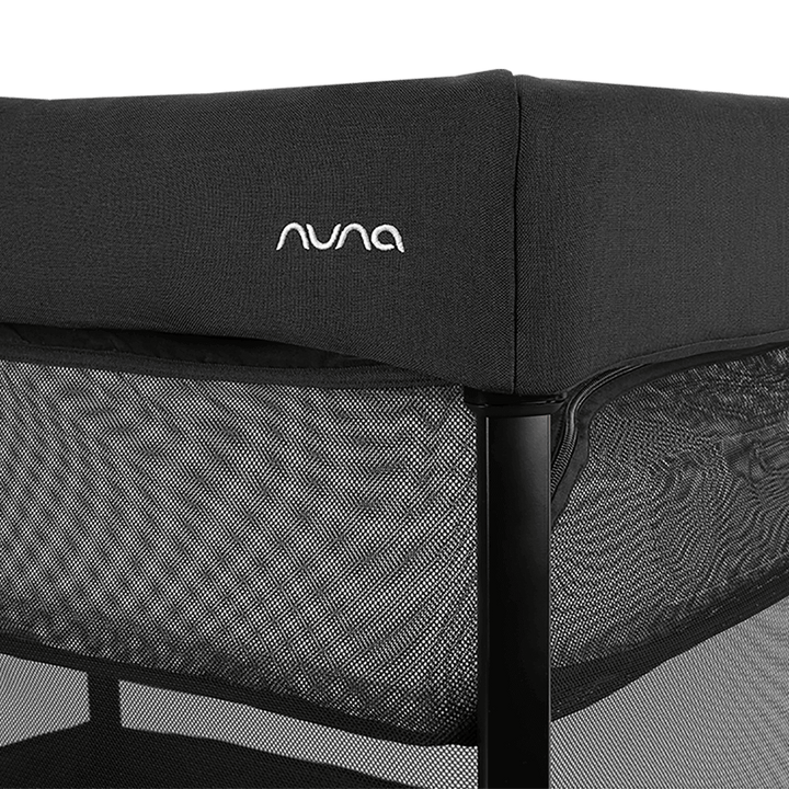 Nuna Playpen Nuna Paal Playard - Caviar