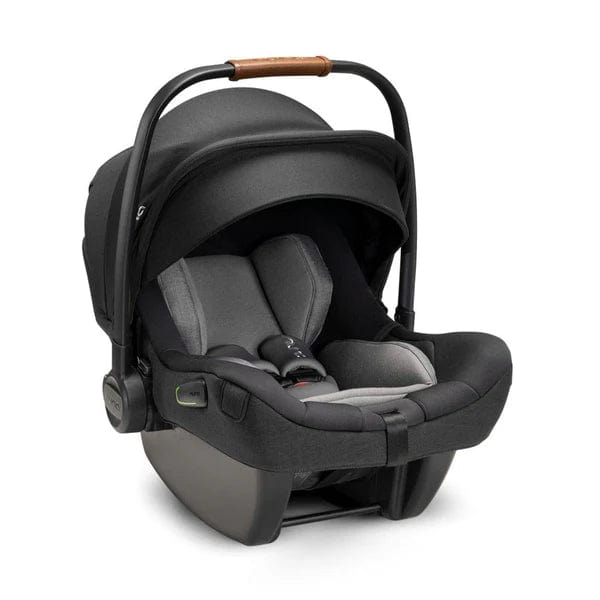 Nuna Prams & Pushchairs Nuna MIXX Next (Pipa Next) Travel System - Granite