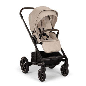 Nuna Prams & Pushchairs Nuna MIXX Next Pushchair - Biscotti