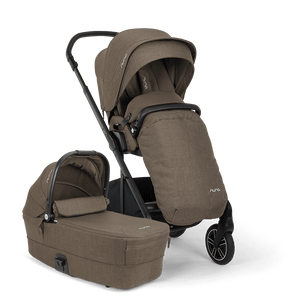 Nuna Prams & Pushchairs Nuna MIXX Next Pushchair & Carrycot - Pistachio