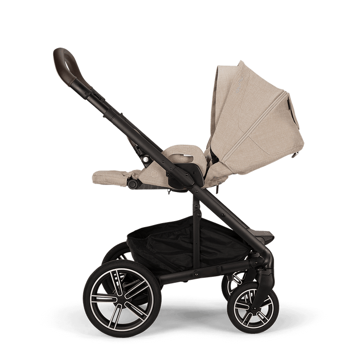 Nuna Prams & Pushchairs Nuna MIXX Next Pushchair - Cedar