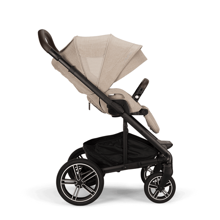 Nuna Prams & Pushchairs Nuna MIXX Next Pushchair - Cedar