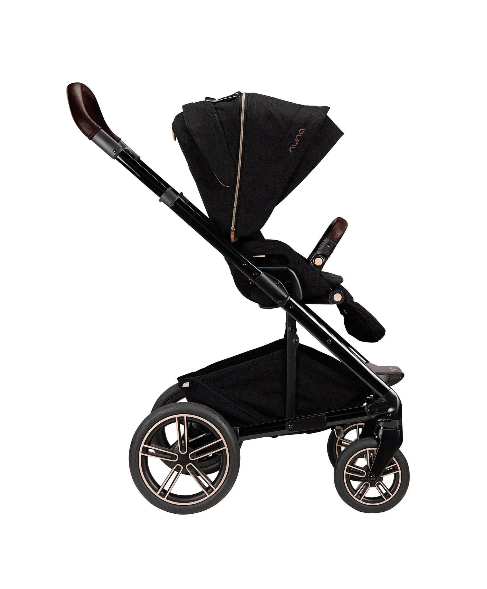 Nuna mixx 2019 birch best sale