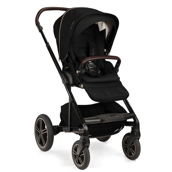 Nuna 2024 mixx copper