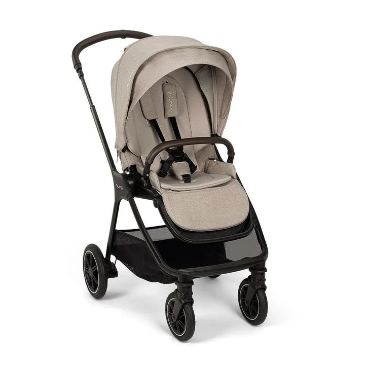 Nuna TRIV Next Pushchair & Carrycot Chateau | UK Baby Centre