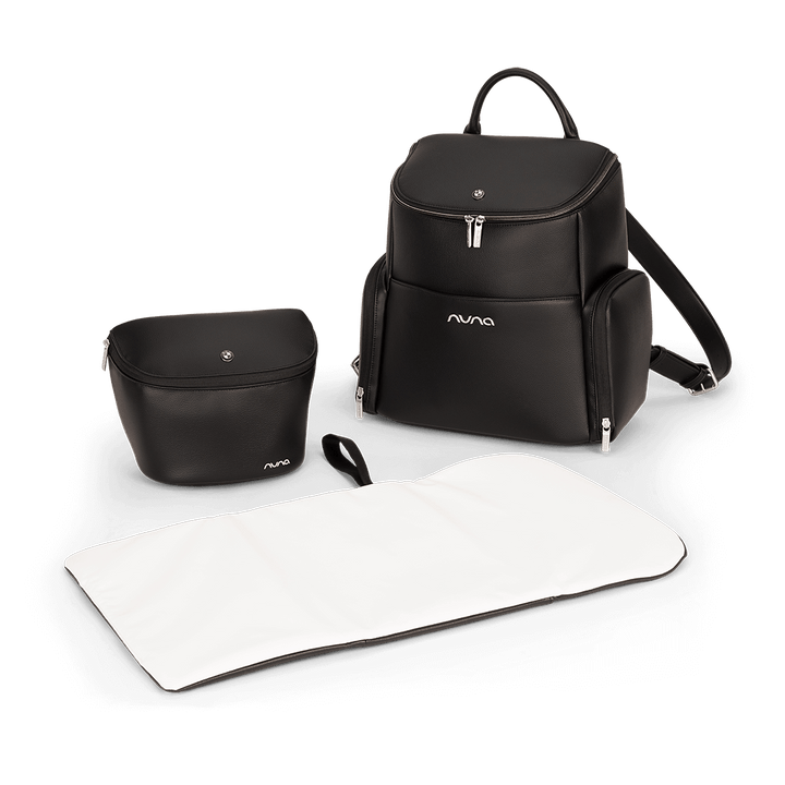 Nuna Pushchair Accessories Nuna BMW Essential Bag - Element
