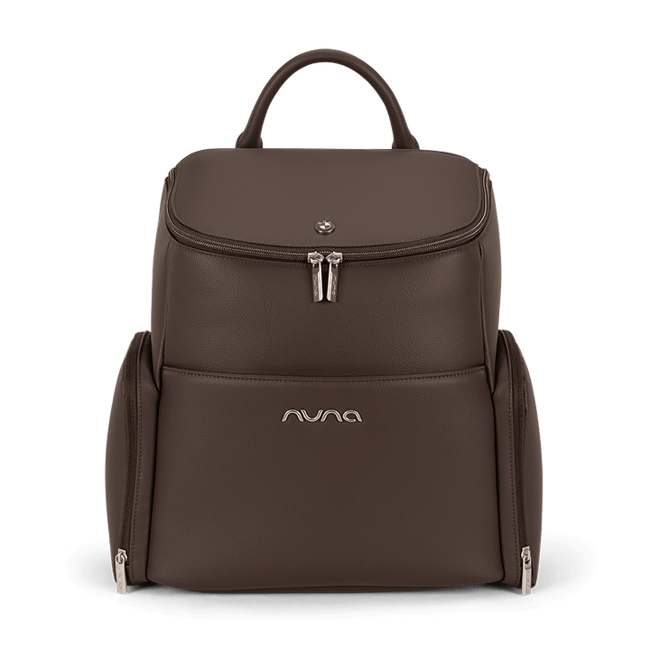 Nuna Pushchair Accessories Nuna BMW Essential Bag - Espresso