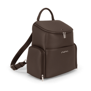 Nuna Pushchair Accessories Nuna BMW Essential Bag - Espresso
