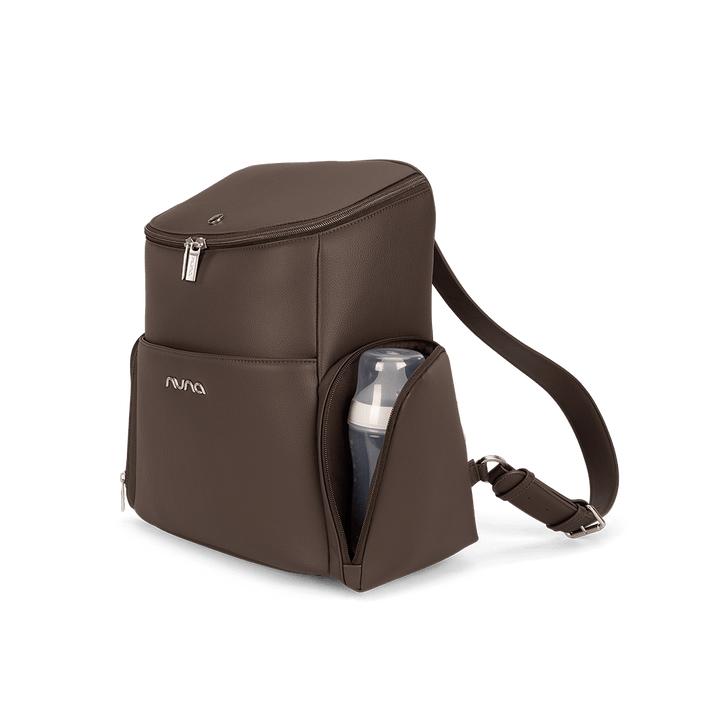 Nuna Pushchair Accessories Nuna BMW Essential Bag - Espresso