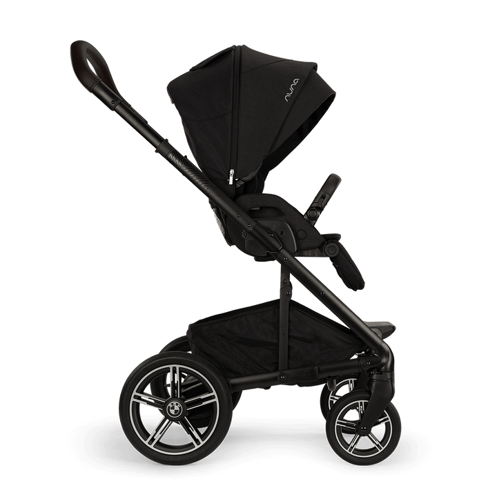 Nuna Pushchairs Nuna BMW Mixx Next Pushchair & Carrycot - Element