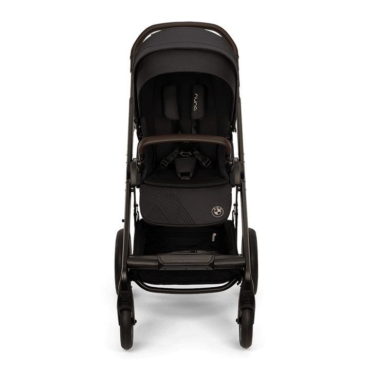 Nuna Pushchairs Nuna BMW Mixx Next Pushchair & Carrycot - Element