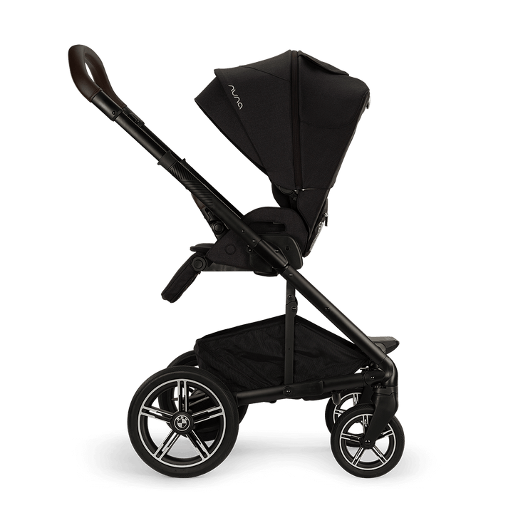 Nuna Pushchairs Nuna BMW Mixx Next Pushchair & Carrycot - Element