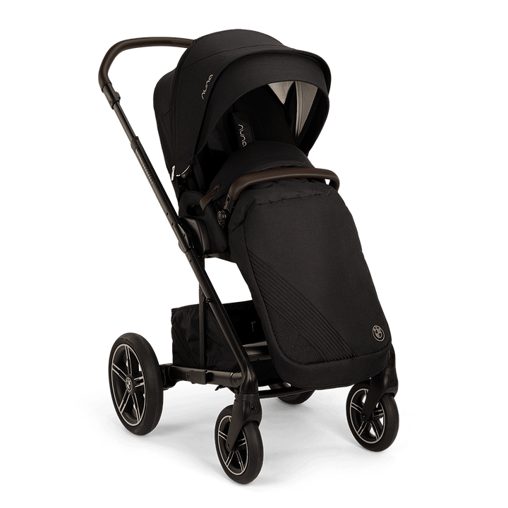 Nuna Pushchairs Nuna BMW Mixx Next Pushchair & Carrycot - Element