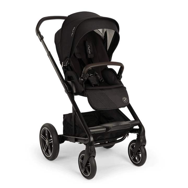 Nuna Pushchairs Nuna BMW Mixx Next Pushchair & Carrycot - Element