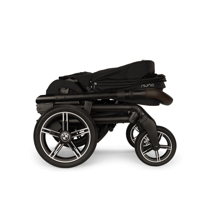 Nuna Pushchairs Nuna BMW Mixx Next Pushchair & Carrycot - Element