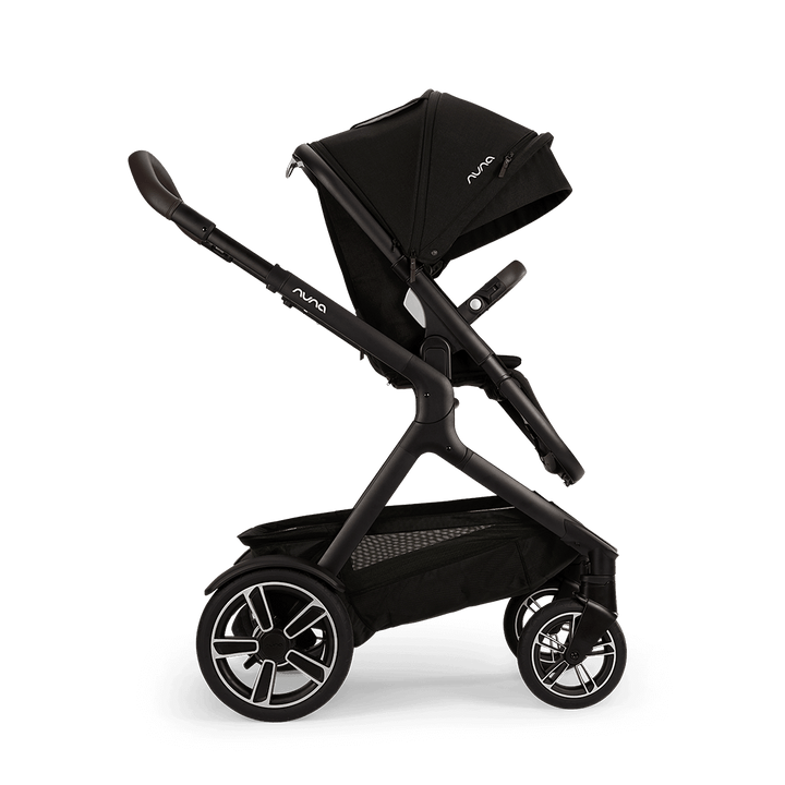 Nuna Pushchairs Nuna Demi NEXT Stroller - Caviar