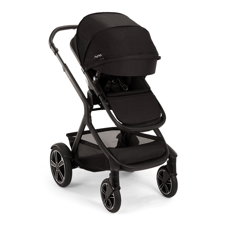 Nuna Front unattainable Facing Stroller
